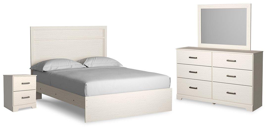 Stelsie Bedroom Set - Tony’s Furniture Store & Linen (GA) - Multi Location