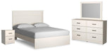 Stelsie Bedroom Set - Tony’s Furniture Store & Linen (GA) - Multi Location