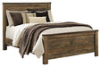 Trinell Bedroom Set - Tony’s Furniture Store & Linen (GA) - Multi Location