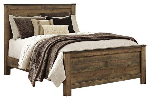 Trinell Bedroom Set - Tony’s Furniture Store & Linen (GA) - Multi Location