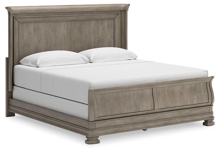 Lexorne Bedroom Set - Tony’s Furniture Store & Linen (GA) - Multi Location