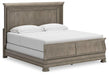 Lexorne Bedroom Set - Tony’s Furniture Store & Linen (GA) - Multi Location