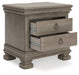 Lexorne Bedroom Set - Tony’s Furniture Store & Linen (GA) - Multi Location