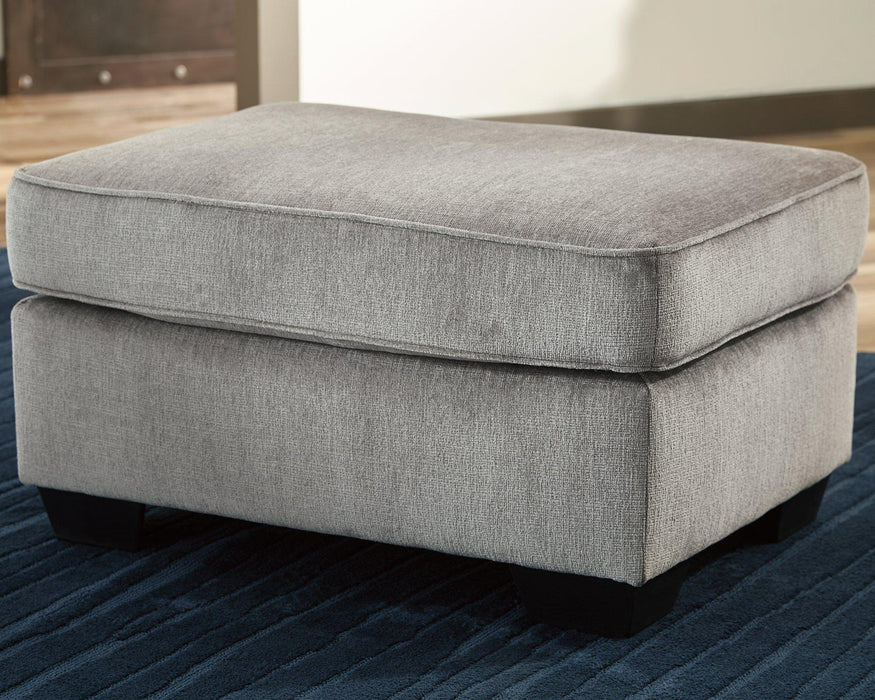 Altari Ottoman - Tony’s Furniture Store & Linen (GA) - Multi Location
