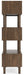 Austanny 62" Bookcase - Tony’s Furniture Store & Linen (GA) - Multi Location