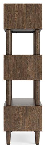 Austanny Home Office Set - Tony’s Furniture Store & Linen (GA) - Multi Location