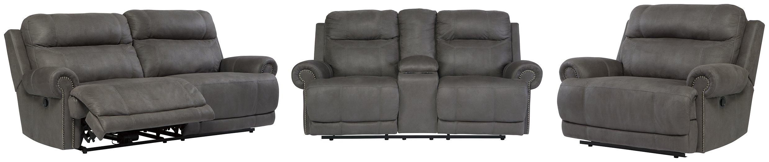 Austere Living Room Set - Tony’s Furniture Store & Linen (GA) - Multi Location
