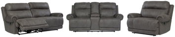 Austere Living Room Set - Tony’s Furniture Store & Linen (GA) - Multi Location