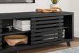 Danziar 72" TV Stand - Tony’s Furniture Store & Linen (GA) - Multi Location