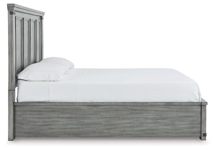Russelyn Storage Bed - Tony’s Furniture Store & Linen (GA) - Multi Location
