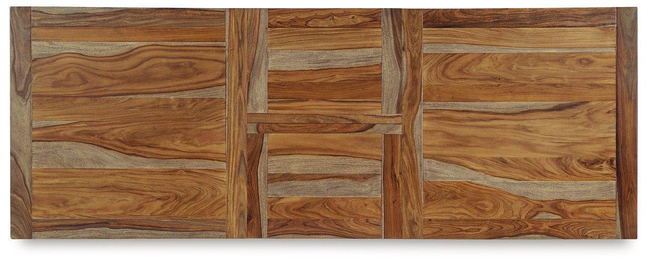 Dressonni Dining Extension Table - Tony’s Furniture Store & Linen (GA) - Multi Location
