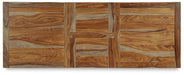 Dressonni Dining Extension Table - Tony’s Furniture Store & Linen (GA) - Multi Location