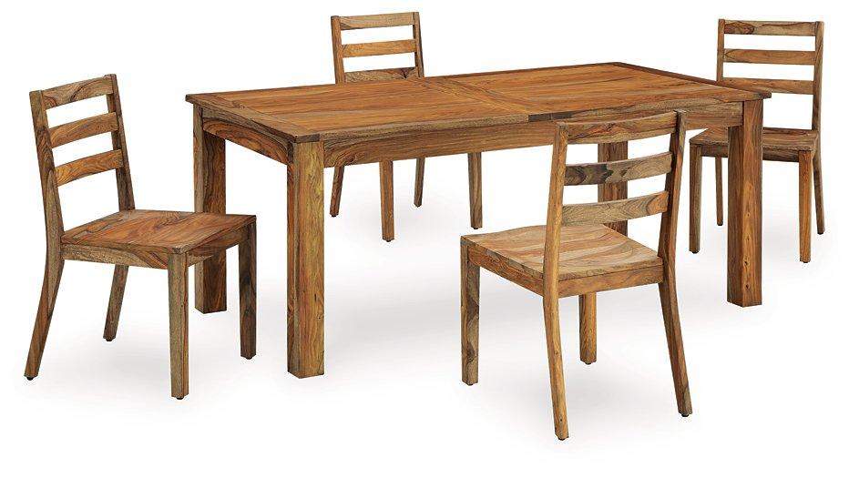 Dressonni Dining Room Set - Tony’s Furniture Store & Linen (GA) - Multi Location