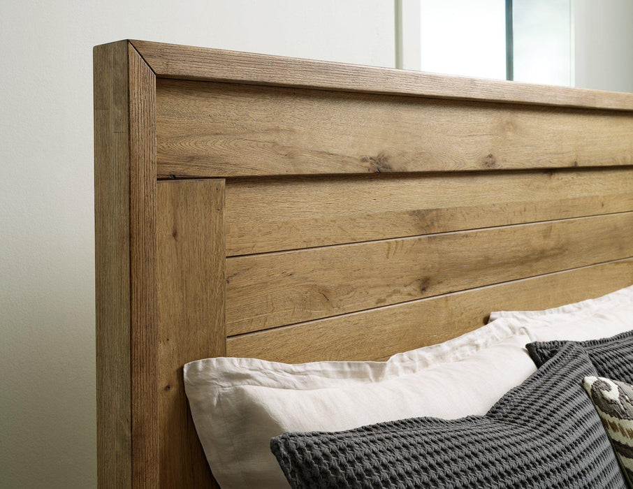 Galliden Bed - Tony’s Furniture Store & Linen (GA) - Multi Location