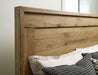 Galliden Bed - Tony’s Furniture Store & Linen (GA) - Multi Location