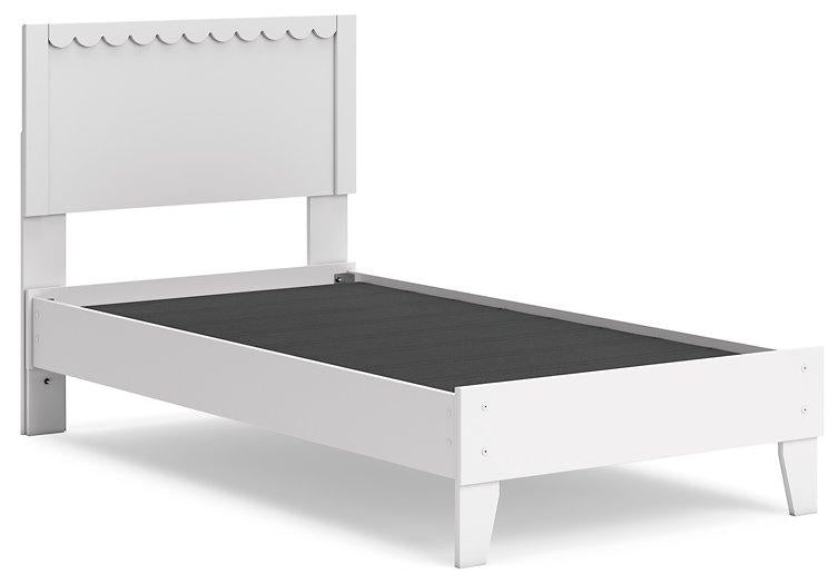 Hallityn Bed - Tony’s Furniture Store & Linen (GA) - Multi Location