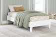Hallityn Bed - Tony’s Furniture Store & Linen (GA) - Multi Location