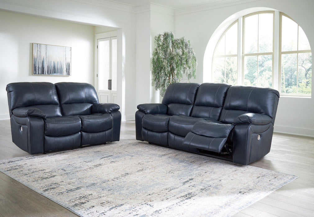 Leesworth Living Room Set - Tony’s Furniture Store & Linen (GA) - Multi Location
