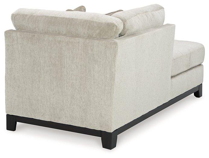Maxon Place Sectional with Chaise - Tony’s Furniture Store & Linen (GA) - Multi Location