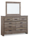 Zelen Bedroom Set - Tony’s Furniture Store & Linen (GA) - Multi Location