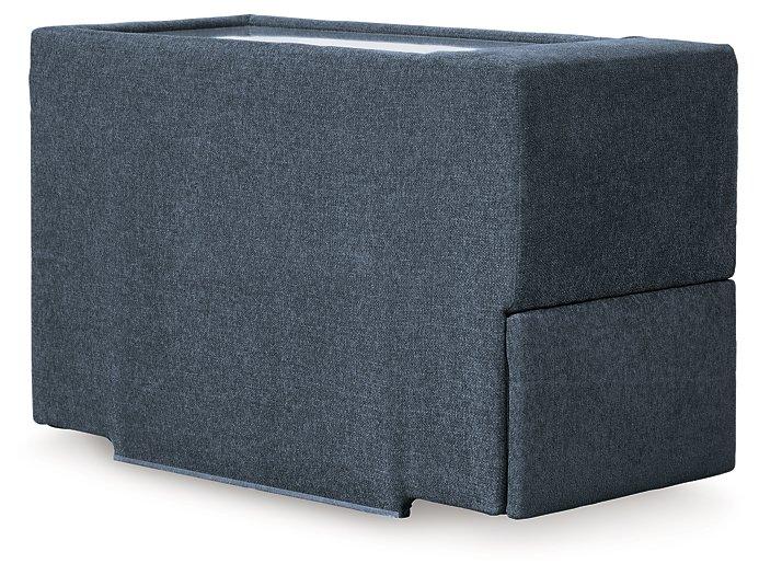 Modmax Pit Sectional - Tony’s Furniture Store & Linen (GA) - Multi Location