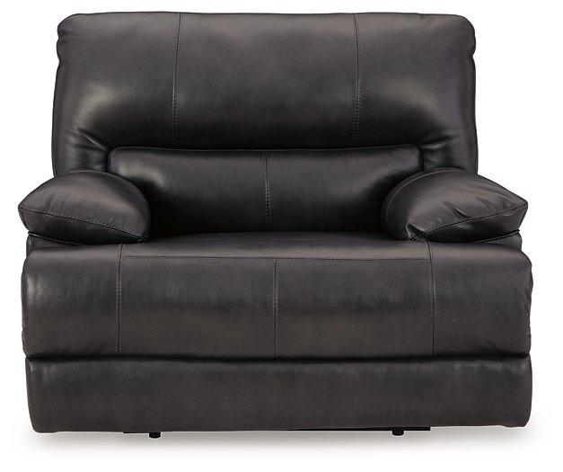 Mountainous Power Recliner - Tony’s Furniture Store & Linen (GA) - Multi Location