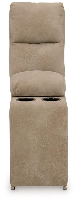 Next-Gen DuraPella Power Reclining Sectional - Tony’s Furniture Store & Linen (GA) - Multi Location