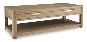 Rencott Coffee Table - Tony’s Furniture Store & Linen (GA) - Multi Location