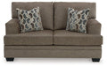 Stonemeade Loveseat - Tony’s Furniture Store & Linen (GA) - Multi Location