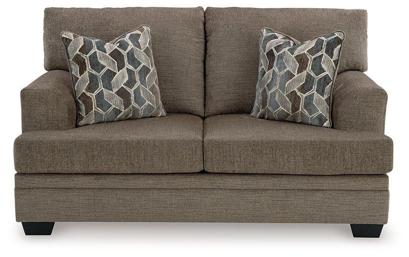 Stonemeade Living Room Set - Tony’s Furniture Store & Linen (GA) - Multi Location