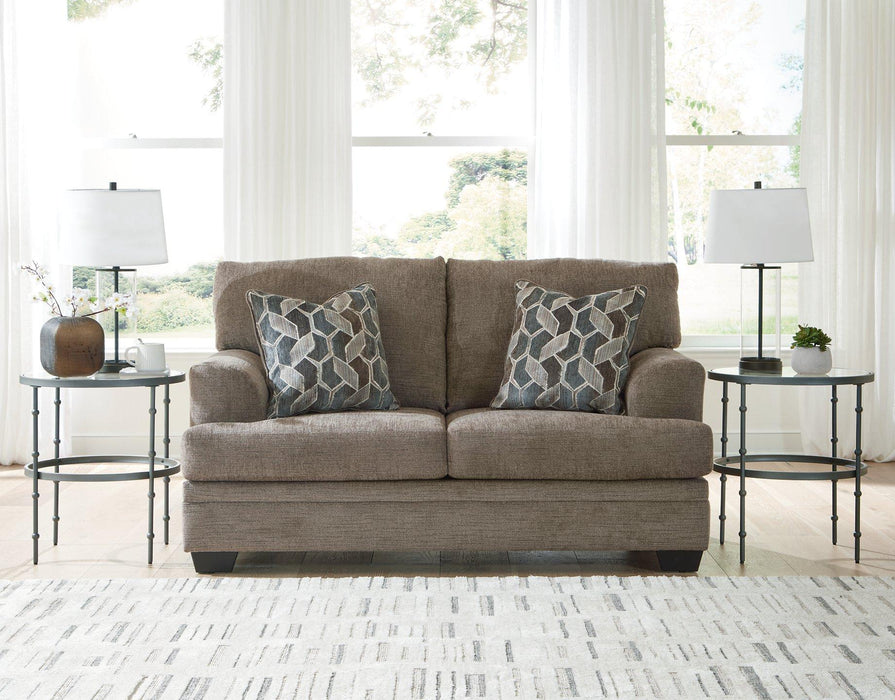 Stonemeade Loveseat - Tony’s Furniture Store & Linen (GA) - Multi Location