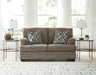 Stonemeade Loveseat - Tony’s Furniture Store & Linen (GA) - Multi Location