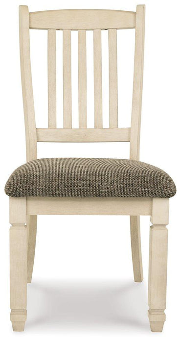 Bolanburg Dining Chair - Tony’s Furniture Store & Linen (GA) - Multi Location