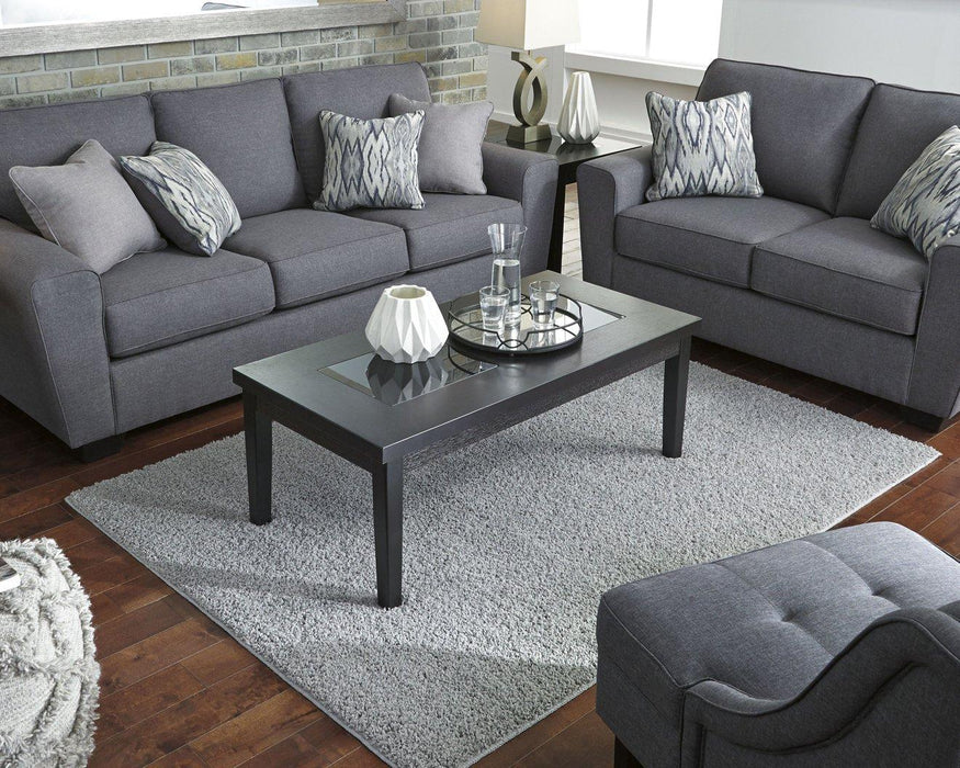 Caci 5' x 7' Rug - Tony’s Furniture Store & Linen (GA) - Multi Location