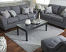 Caci 5' x 7' Rug - Tony’s Furniture Store & Linen (GA) - Multi Location