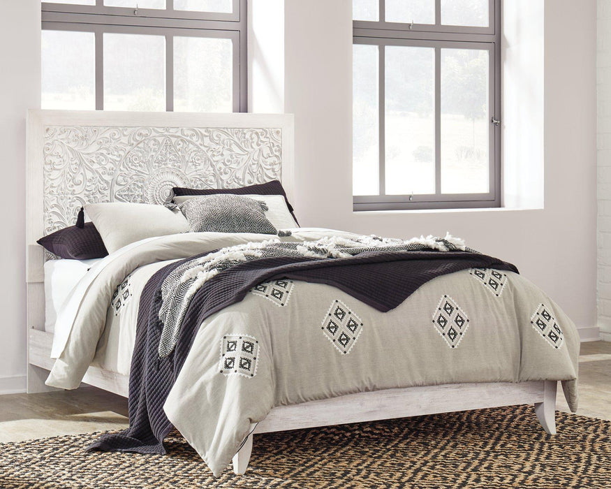 Paxberry Bedroom Set - Tony’s Furniture Store & Linen (GA) - Multi Location