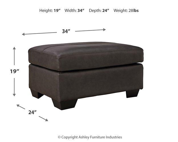 Belziani Living Room Set - Tony’s Furniture Store & Linen (GA) - Multi Location