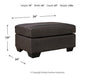 Belziani Living Room Set - Tony’s Furniture Store & Linen (GA) - Multi Location