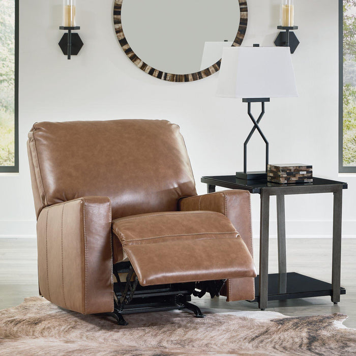 Bolsena Recliner - Tony’s Furniture Store & Linen (GA) - Multi Location