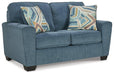 Cashton Loveseat - Tony’s Furniture Store & Linen (GA) - Multi Location