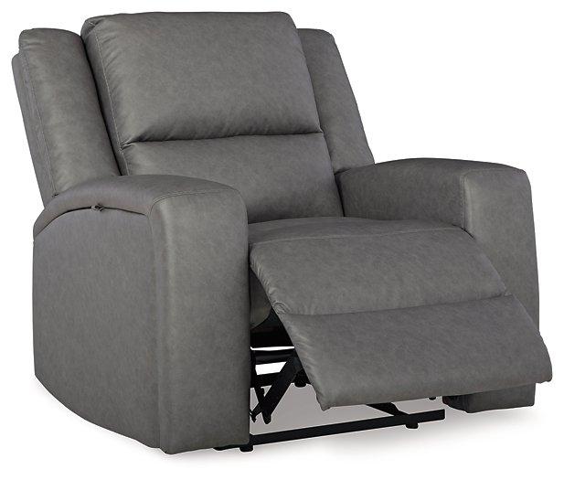 Brixworth Recliner - Tony’s Furniture Store & Linen (GA) - Multi Location