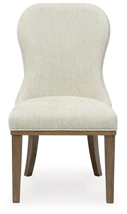 Sturlayne Dining Chair - Tony’s Furniture Store & Linen (GA) - Multi Location