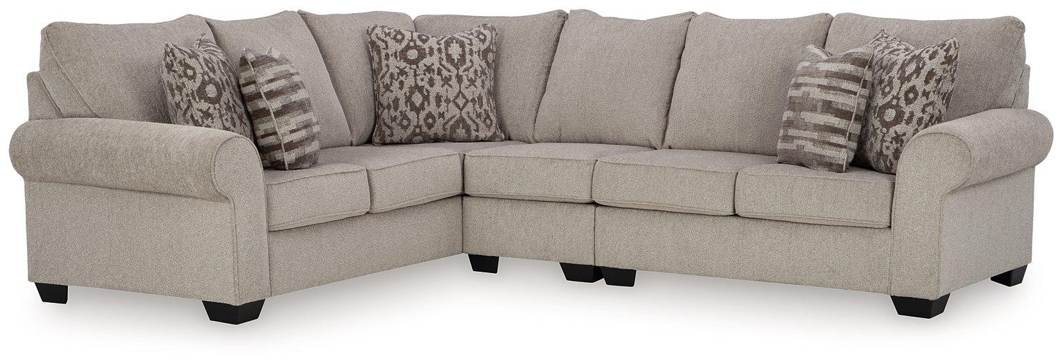 Claireah Living Room Set - Tony’s Furniture Store & Linen (GA) - Multi Location