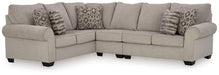 Claireah Living Room Set - Tony’s Furniture Store & Linen (GA) - Multi Location