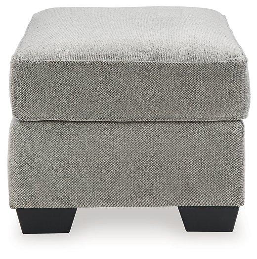 Deakin Ottoman - Tony’s Furniture Store & Linen (GA) - Multi Location