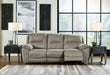 Next-Gen Gaucho Reclining Sofa - Tony’s Furniture Store & Linen (GA) - Multi Location