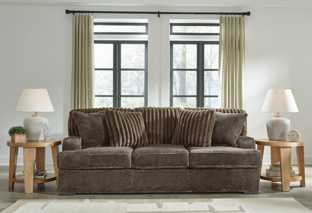 Aylesworth Upholstery Package - Tony’s Furniture Store & Linen (GA) - Multi Location