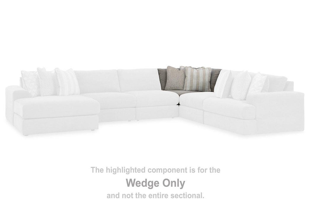 Avaliyah Sectional - Tony’s Furniture Store & Linen (GA) - Multi Location