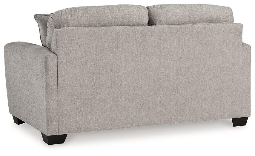 Avenal Park Loveseat - Tony’s Furniture Store & Linen (GA) - Multi Location