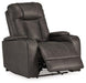Feazada Power Recliner - Tony’s Furniture Store & Linen (GA) - Multi Location